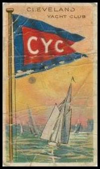 168 Cleveland Yacht Club